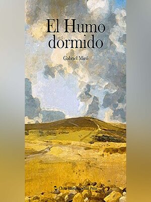 cover image of El Humo dormido